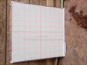 Graphboard for Schools/Colleges 1.2m X 1.2m– Double Sided