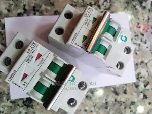 20A Solar MCB
