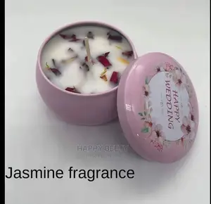 Scented Candles