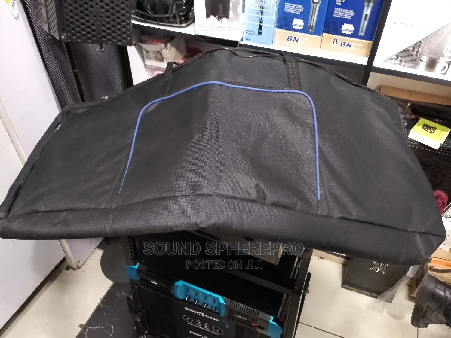 PSR 373 Keyboard Bag