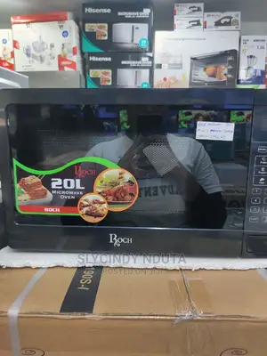 Roch 20l Microwave Oven