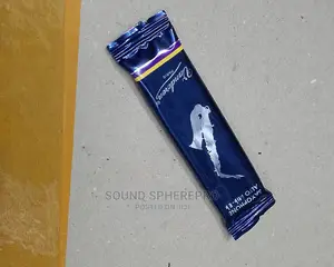 Vandoren Alto-Saxaphone Reed