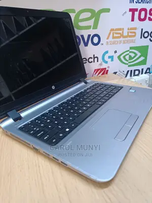 Laptop HP 430 G3 4GB Intel Core I3 SSD 500GB