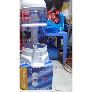 Water Purifier Stand Alone Water Purifier