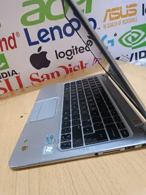 Laptop HP Spectre X360 13 4GB Intel Core I5 SSD 128GB