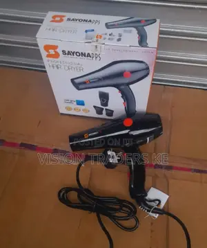 Sayona Commercial Blow Dryer/Hair Dryer 2000wtm✓✓