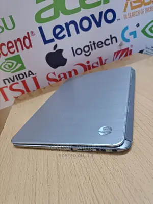 Laptop HP Spectre XT 4GB Intel Core I5 SSD 128GB