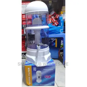 Water Purifier Stand Alone DQ