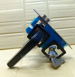 Ods Bn/Cp Lockset