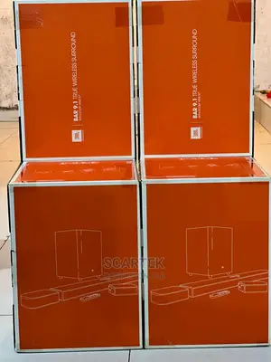 JBL Bar 9.1
