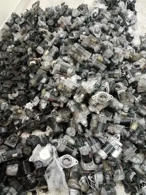 Starters Aircorns Alternators Etc Available