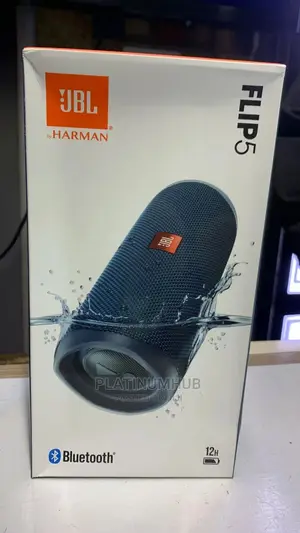 JBL Flip5 Bluetooth