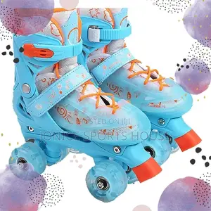New Kids Skate Shoes