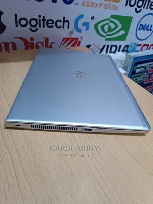New Laptop HP EliteBook 840 G5 16GB Intel Core I5 SSD 256GB