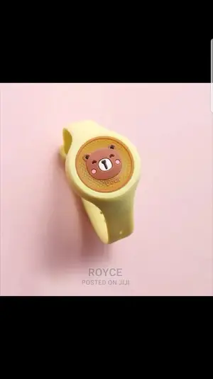 Kids Anti Mosquito Bracelet