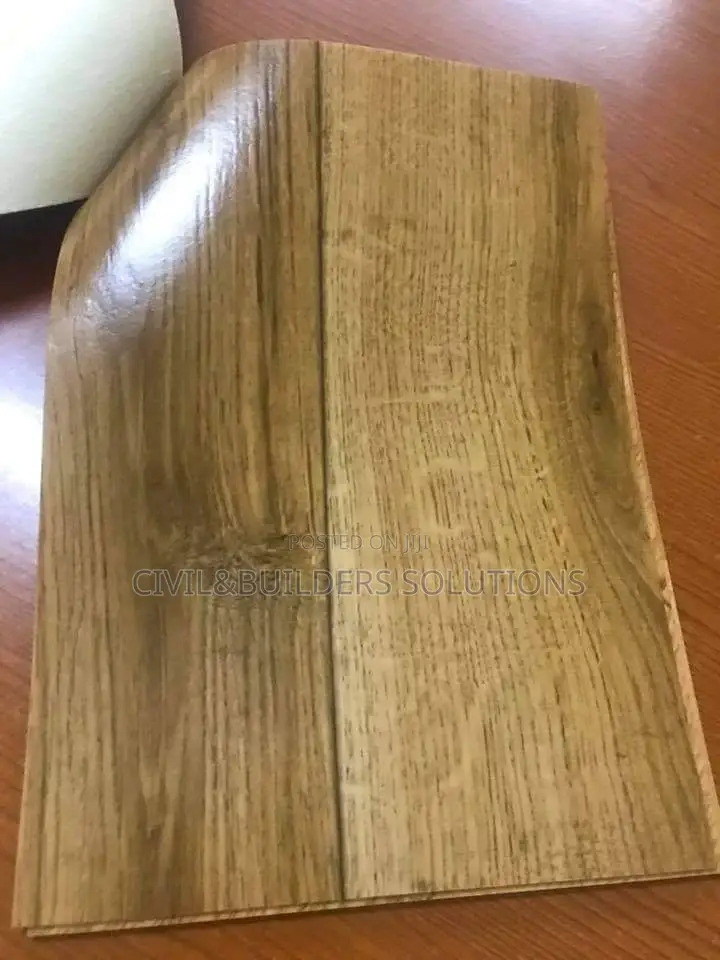 Mkeka Mbao for Home Decoration