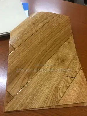 Mkeka Mbao ( High Quality)
