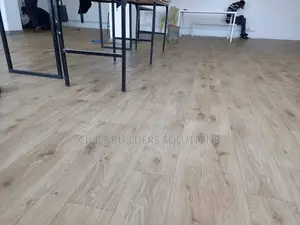 Wood Laminate