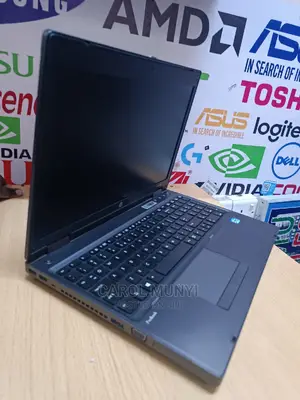 Laptop HP ProBook 6460B 4GB Intel Core I5 HDD 500GB