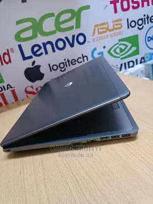 Laptop HP ProBook 4540S 4GB Intel Core I5 HDD 500GB