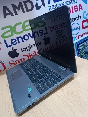 New Laptop HP ProBook 4530S 8GB Intel Core I5 HDD 500GB