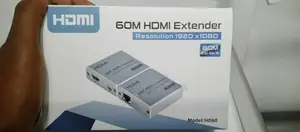  60m HDMI Extender