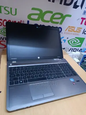 Laptop HP ProBook 4545S 8GB Intel Core I5 HDD 500GB