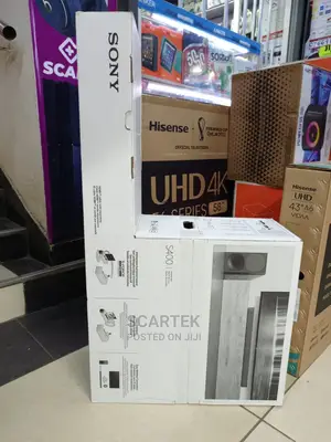 Sony S400 Pro Party Subwoofer