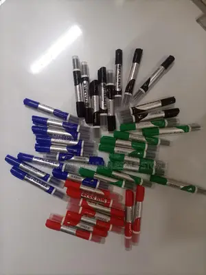 White Board Markers for Junior Schools