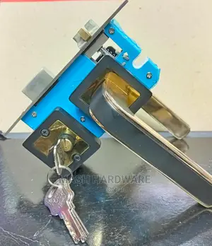Ods Gp/Bn Lockset