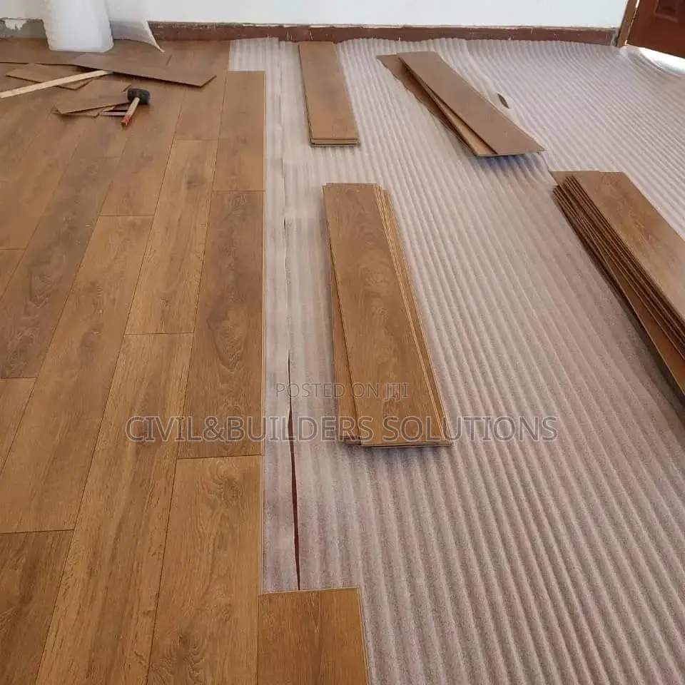 Wood Floor Laminates