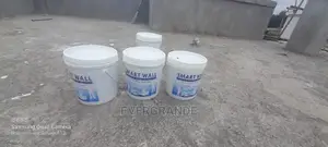 Exterior Interior Smart Wall Master, Smart Wall Painting