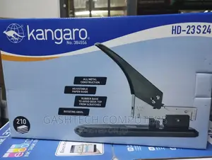 Kangaro HD 23S24 Heavy Duty Stapler