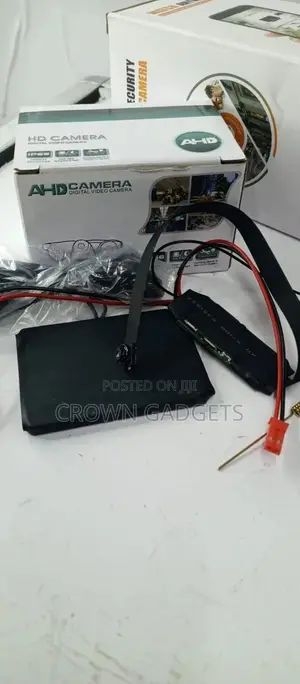 1080P HD Digital Videa Camera