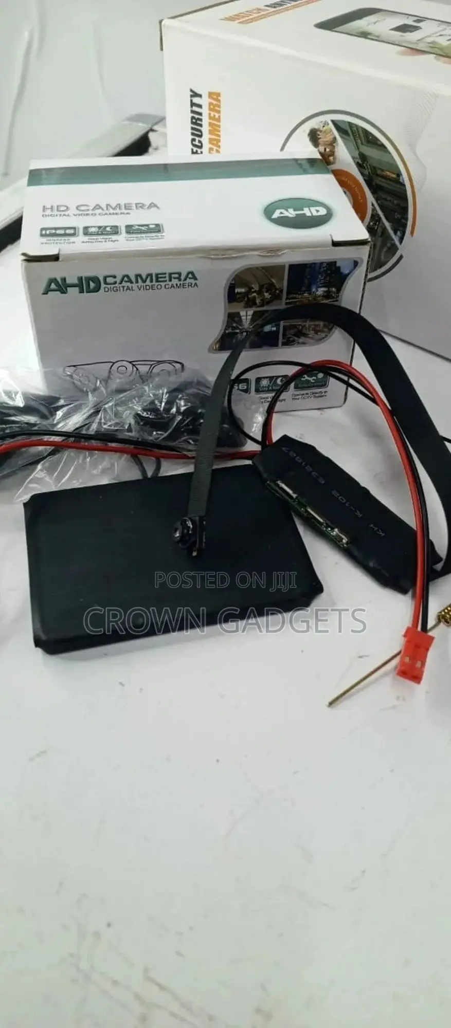 1080P HD Digital Videa Camera
