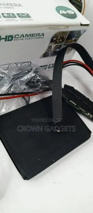 1080P HD Digital Videa Camera