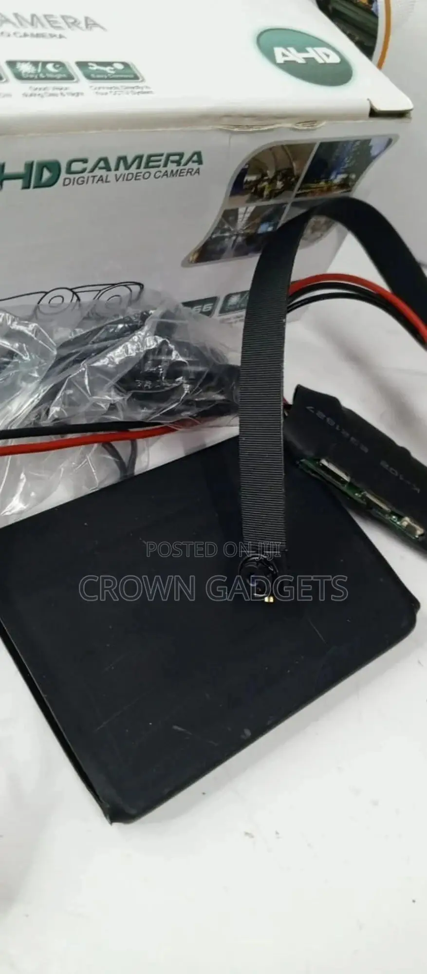 1080P HD Digital Videa Camera
