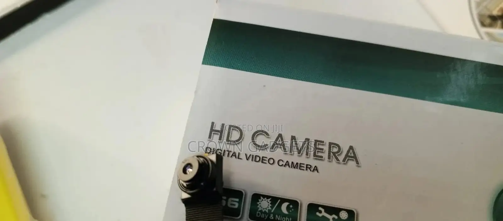 CCTV Camera System Ahd DVR Kit