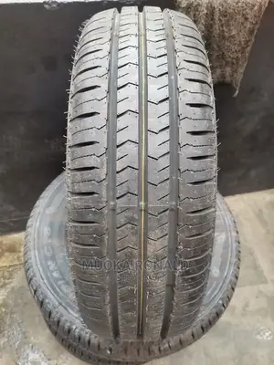 205/70r15c Nexen Tyre Made in Korea