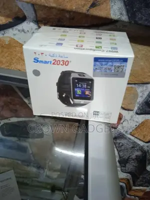 Smart 2030 Smartwatch W007