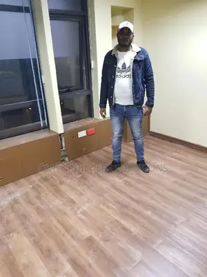 Flooring Wood Laminates