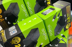 Oraimo 2A Micro Charger.