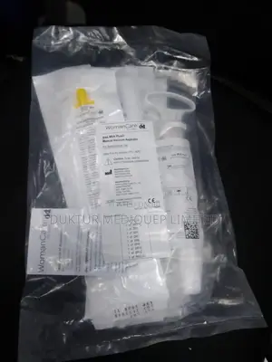 MVA KIT/ Manual Vacuum Aspirator