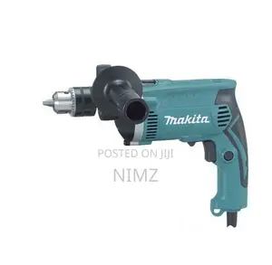 Makita Accessories Commercial Impact HAMMER DRILL 16MM 710W