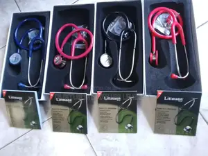 Classic Ii/2/Two Littmann Classic Ii Stethoscope