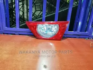 Toyota Mark X 2010 Rear Boot Lamp, Ex Japan Motor Parts