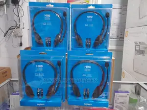 H110 Logitech/ H110 Logitech H110/ H110