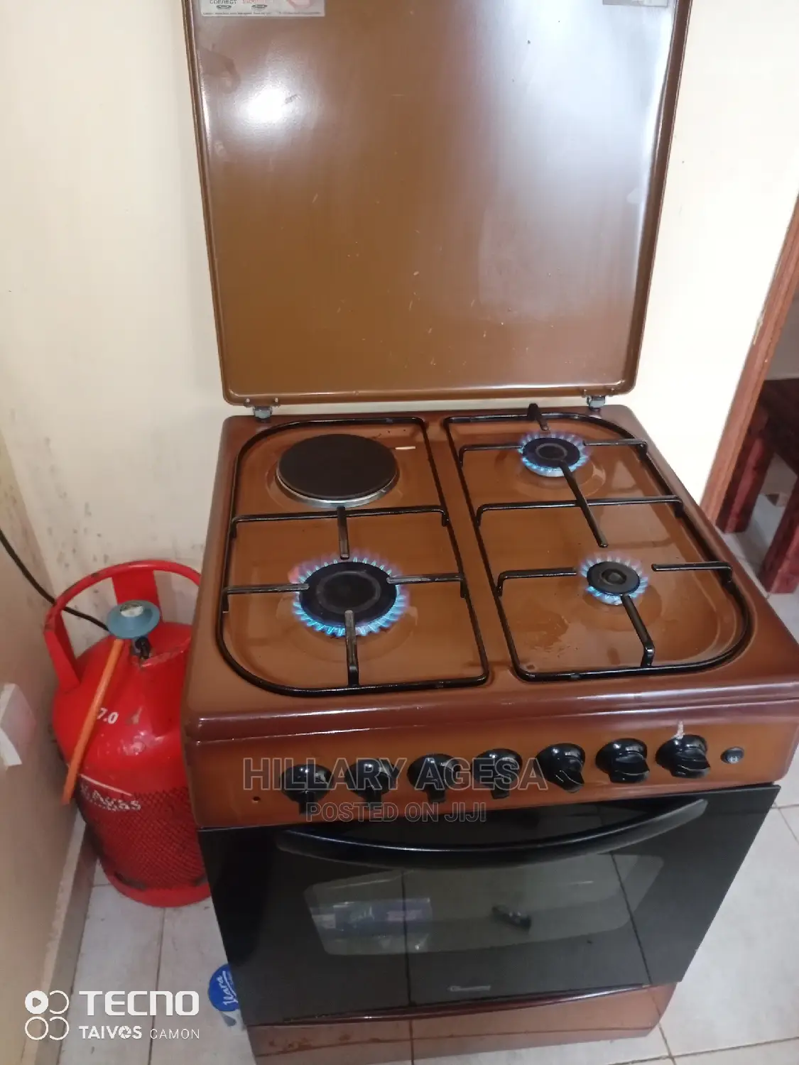 Cooker/Oven Repairs