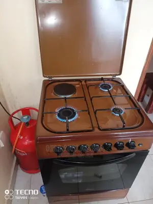 Cooker/Oven Repairs