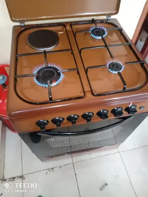 Cooker/Oven Repairs